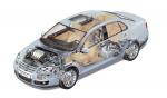 Volkswagen Jetta 2005 года